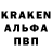 КЕТАМИН VHQ Alberto Urcia